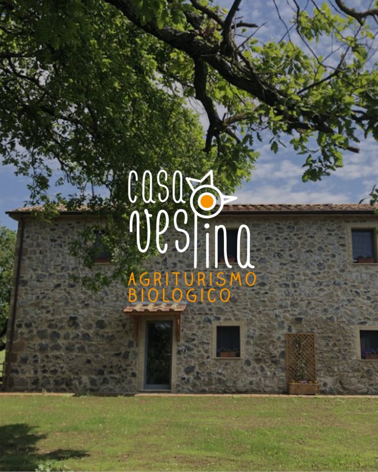 Casa Vespina