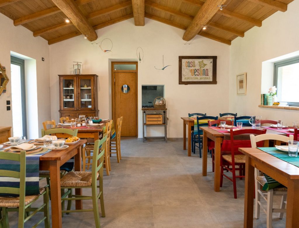 Casa Vespina