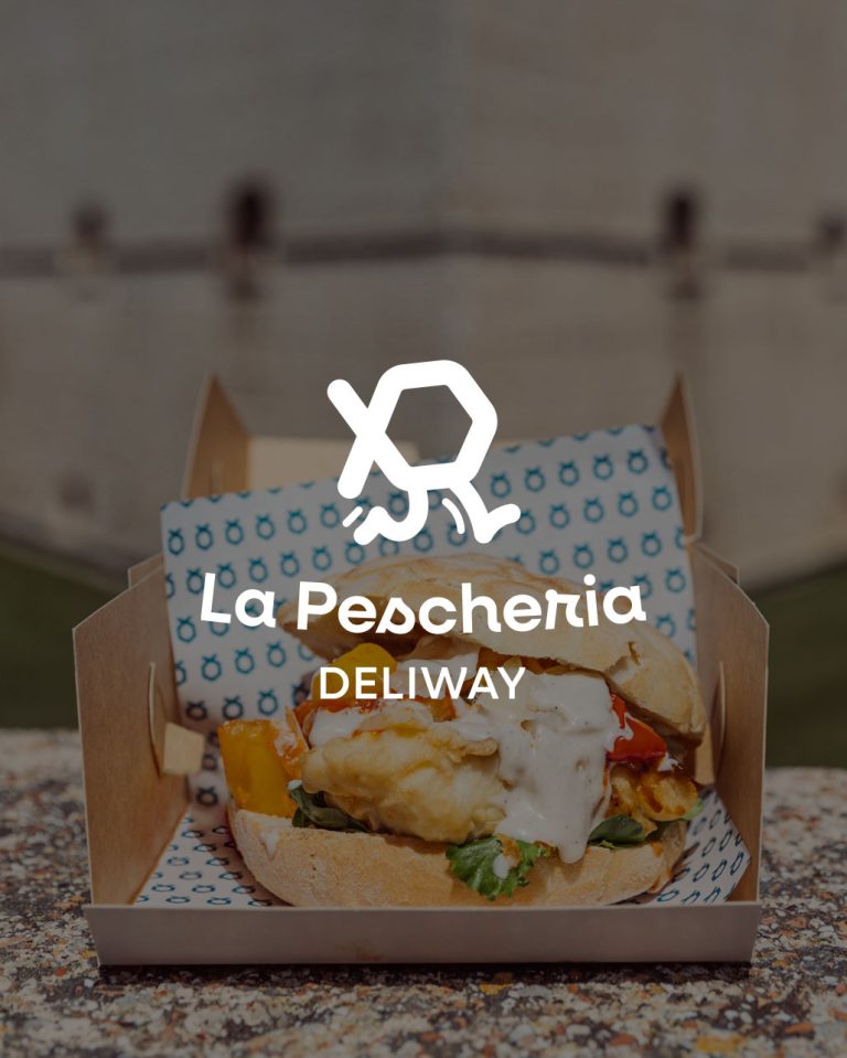 La Pescheria – Deliway