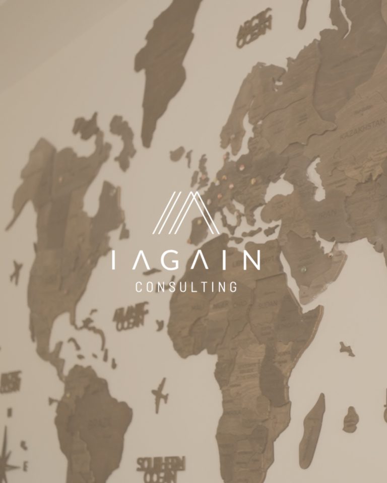 Iagain Consulting