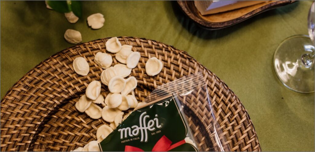 Pastaio Maffei