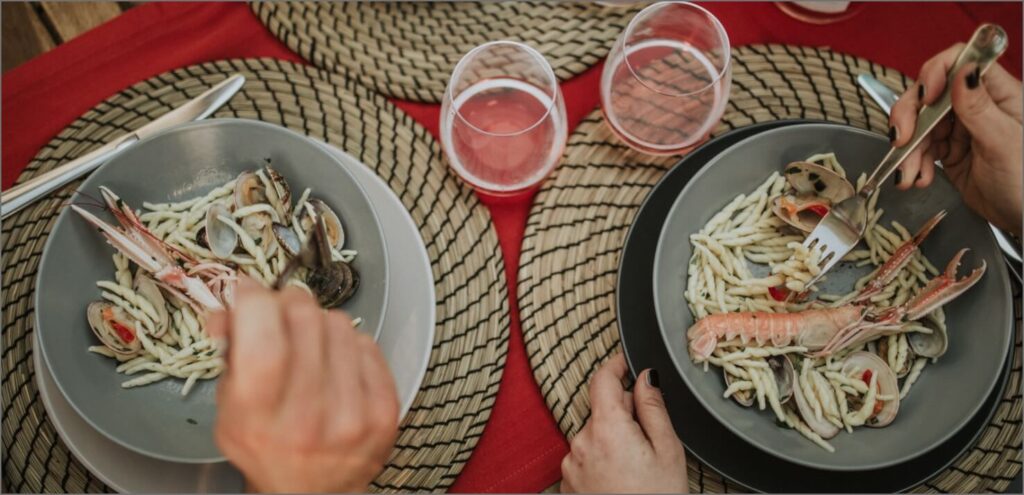 Pastaio Maffei