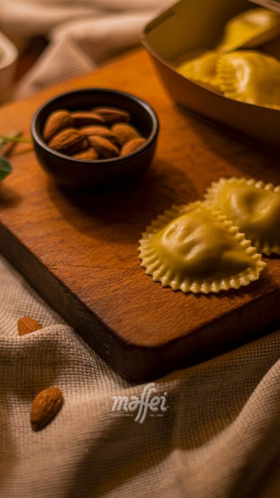 Pastaio Maffei