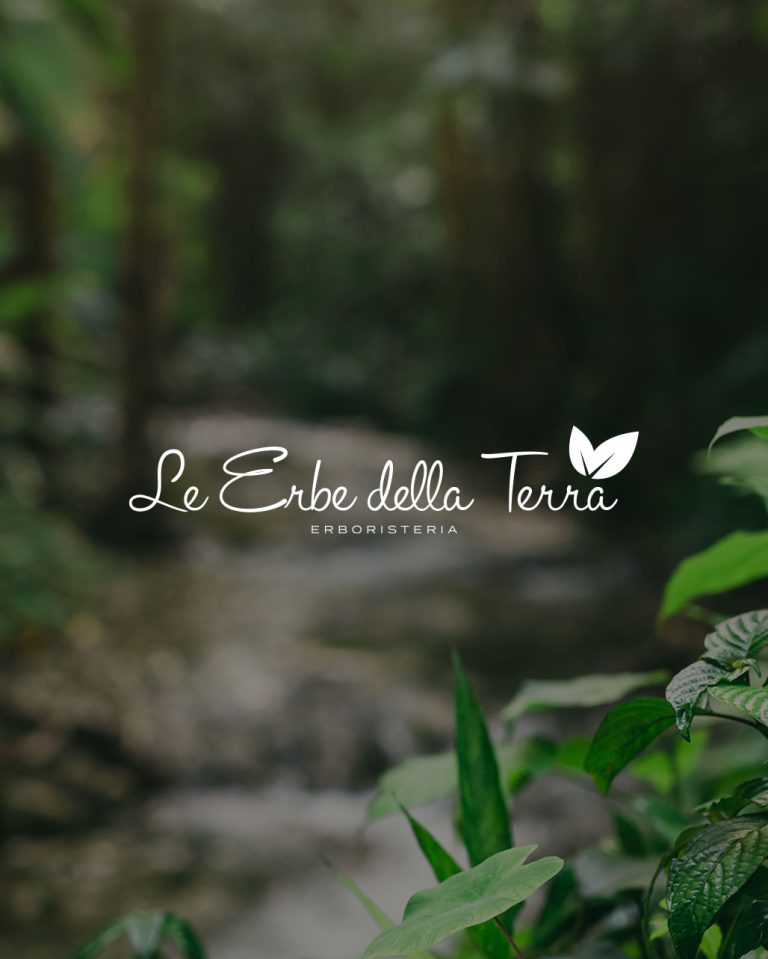 Erboristeria Le Erbe della Terra