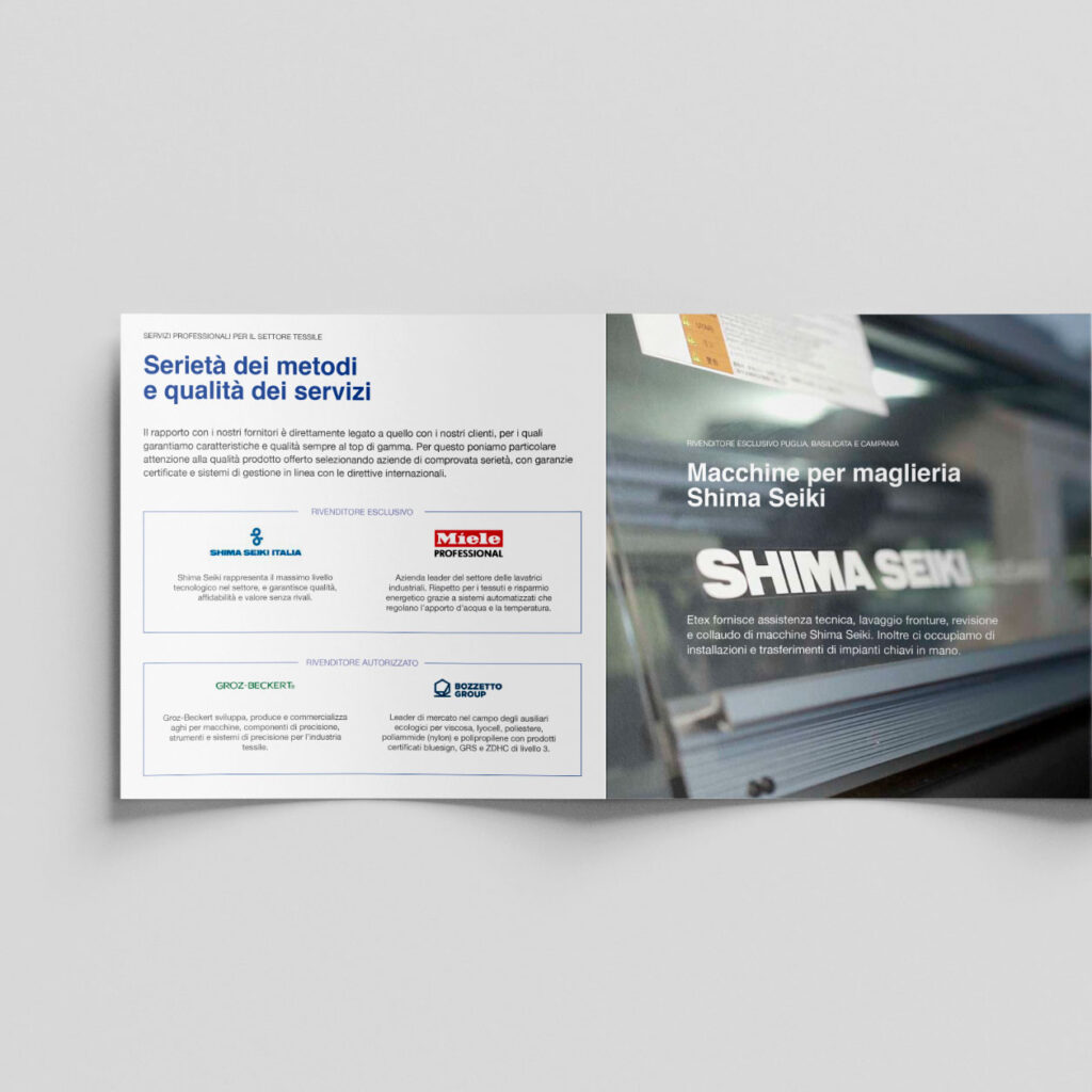Etex Srl