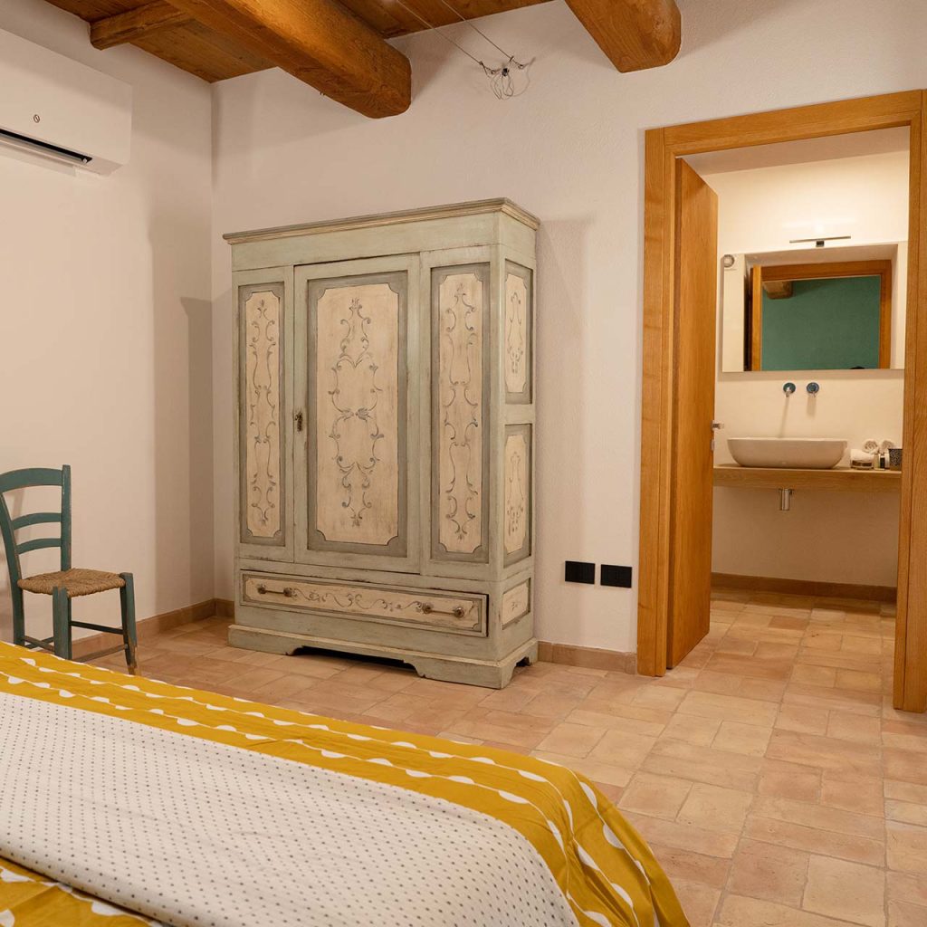 Casa Vespina