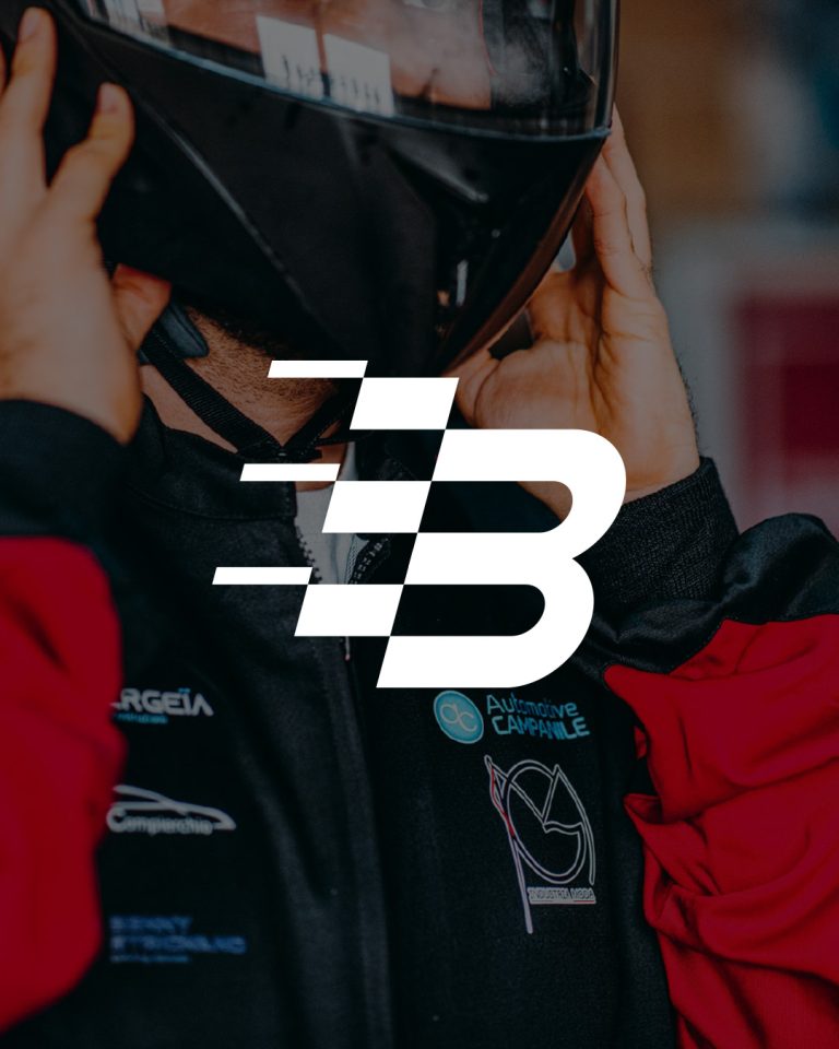 Driving School di Benny Strignano
