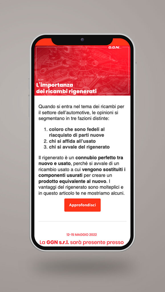 GGN Srl